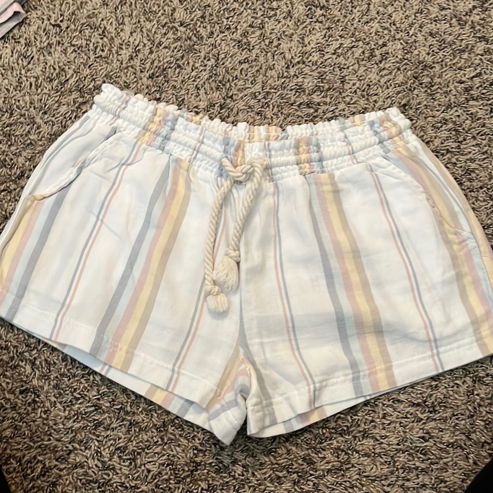 Ocean drive shorts